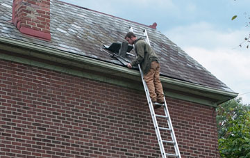 what affects urgent Little Wolford roof repairs