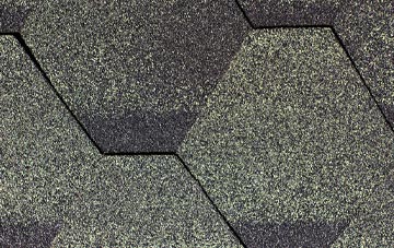 Little Wolford fibreglass shingle repairs