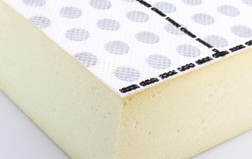 meeting Little Wolford building codes