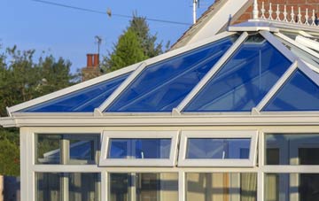 professional Little Wolford conservatory insulation