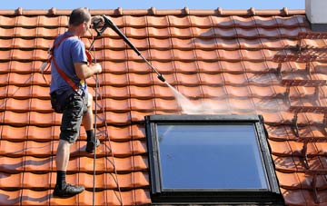 roof cleaning Little Wolford, Warwickshire