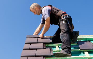 disadvantages of Little Wolford slate roofing