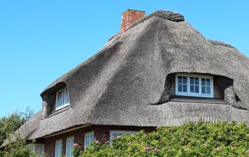 thatch roofing Little Wolford, Warwickshire