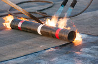 free Little Wolford roof quotes