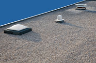 Little Wolford flat roofing