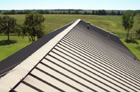 Little Wolford metal roof quotes