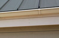 Little Wolford soffit repair