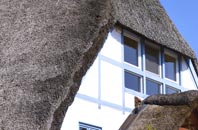 find rated Little Wolford thatchers